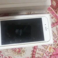 موبایل ایفون 6s با کارتن