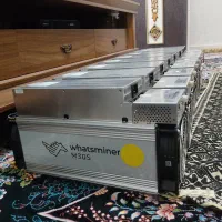 ماینر m30s 88 تراهش