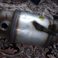 کاتالیزور سمند ef7|قطعات یدکی و لوازم جانبی|داران, |دیوار