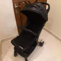 کالسکه مک لارن مناسب استفاده روزانه ومسافرت