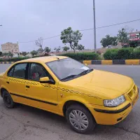 فروش تاکسی درون شهری