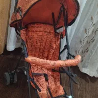 کالسکه کودک