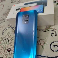note 9 pro 64/6
