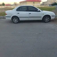 سمندEf7مدل94|خودرو سواری و وانت|زنجان, |دیوار