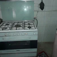 یخچال گاز تخت فرش بخاری|بخاری، هیتر، شومینه|قم, شهرک امام حسین|دیوار