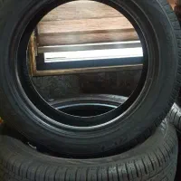 لاستیک زیر صفری کویر 225/55/18جک تیگو هایما توسان