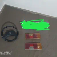 قطعات پژو پیکان و پمپ کلاج نیسان|قطعات یدکی و لوازم جانبی|خرمآباد, |دیوار