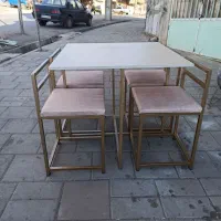 میزو صندلی کمجا