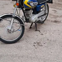 موتور هندا 125