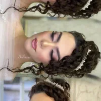 خدمات تخصصی میکاپ شنیون ۵۰درصد تخفیف|خدمات زیبایی و سلامت|تهران, شهرآرا|دیوار