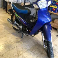 ویو نامی در حد صفر ۶ تا کار|موتورسیکلت|قزوین, |دیوار