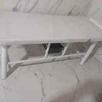 تخت آرایشگاه زنانه|آرایشگاه و سالنهای زیبایی|قشم, |دیوار