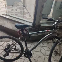 دوچرخه 27 دیکسی|دوچرخه، اسکیت، اسکوتر|نصر آباد, |دیوار