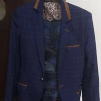 کت شلوار اصلی