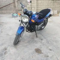 پالس ۲۰۰ مدل 90|موتورسیکلت|مینودشت, |دیوار