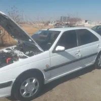 پارس tu5 مدل۱۴۰۰|خودرو سواری و وانت|رزن, |دیوار