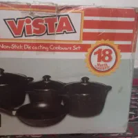 ظروف ویستا7پارچه