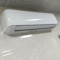 کولر گازی جی پلاس 30000