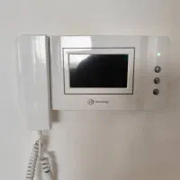 آیفون تصویری فروش ونصب،همراه با گارانتی فراوان