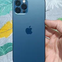 iPhone 12 pro سالم