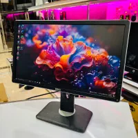 مانیتور ۲۲ اینچ ips FullHD برند Dell