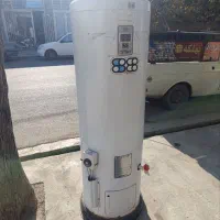 آبگرمکن سایز بزرگ