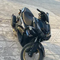 طرح آیروکس پیشرو اقساطی|موتورسیکلت|مشهد, باغستان|دیوار