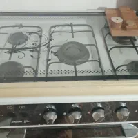 گاز|اجاق گاز و لوازم برقی پختوپز|مشکیندشت, |دیوار