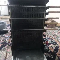 کباب پز گازی