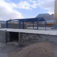 کارگاه صنعتی دهاقانِ شهرضا|فروش دفتر صنعتی، کشاورزی، تجاری|شهرضا, |دیوار