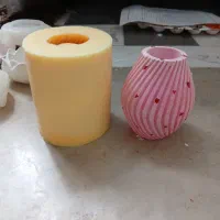 قالب سیلیکونی با قیمت مناسب