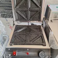 اسنک ساز ، گریل پرس ، پنی نی|کافیشاپ و رستوران|شیراز, قلعه شاهزاده بیگم|دیوار