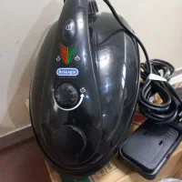 بخارشوربلاجیواصل ایتالیا