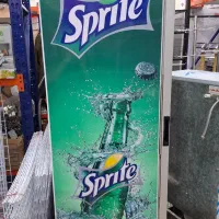 یخچال ایستاده دست دوم|فروشگاه و مغازه|چغادک, |دیوار