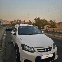 کوییک اتومات پلاس فول آپشن مدل ۱۴۰۰ QUIK cvt 1400