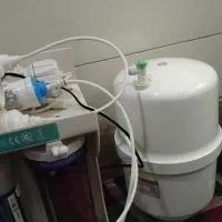 دستگاه تصفیه اب|آب‌سردکن و تصفیه آب|ارومیه, |دیوار