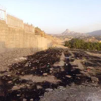 فروش زمین مسکونی چوار