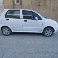 ام وی ام سه سیلندر مدل ۸۷|خودرو سواری و وانت|کرمانشاه, |دیوار