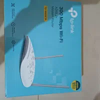 مودم دو آنتن