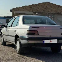 پژو405|خودرو سواری و وانت|اردبیل, |دیوار