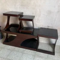 میز جلو مبلی