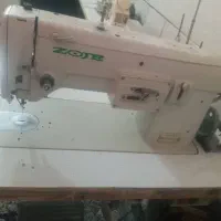 چرخ صنعتی گلدوزی درحدنو