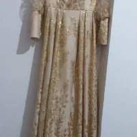 لباس مجلسی سایز۵