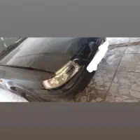 فروش سمند تصادفی مدل 82|خودرو سواری و وانت|آستانه اشرفیه, |دیوار