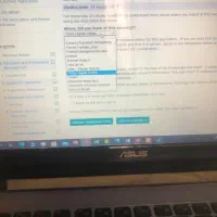 لپ تاپ دزدیده شده