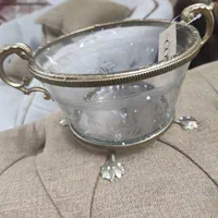 شکلات خوری برنز هندی|ظروف سرو و پذیرایی|تهران, فلاح|دیوار
