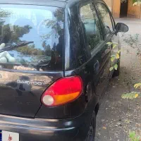 دوو ماتیز مدل 81 سالم|خودرو سواری و وانت|تهران, تهرانپارس غربی|دیوار