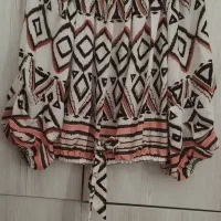 شومیز مجلسی
