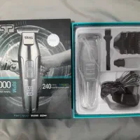 ماشین ریش تراش دی اس پی اصلی|آرایشی، بهداشتی، درمانی|هشتگرد, فاز ۱ مهستان|دیوار