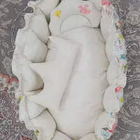 سرویس خواب نوزاد|اسباب و اثاث بچه|یزد, |دیوار